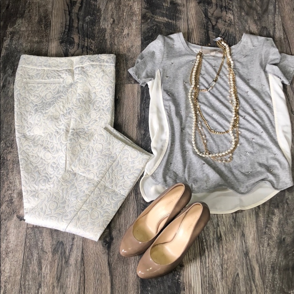 Ann Taylor petite slacks